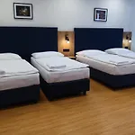 Apartahotel Powder Tower Praga