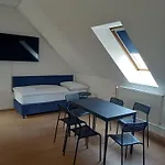 Apartahotel Powder Tower 4*