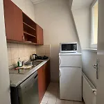 Powder Tower Apartahotel 4*