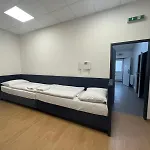 Apartahotel Powder Tower Praga