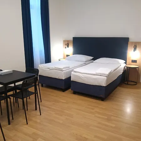 Aparthotel Powder Tower