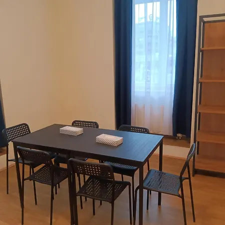 Aparthotel Powder Tower Praha
