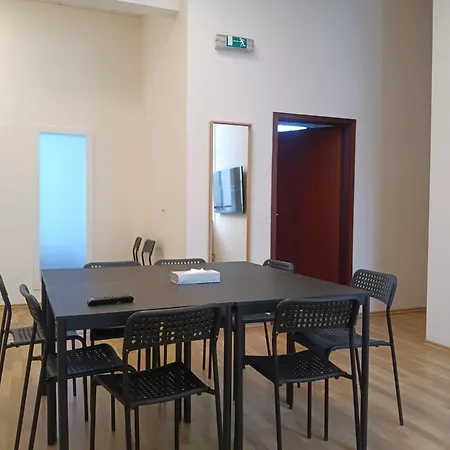 Aparthotel Powder Tower Prague
