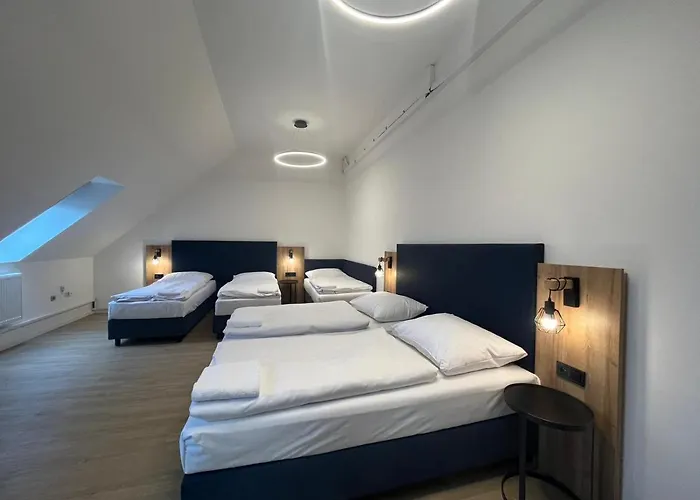 Aparthotel Powder Tower 4*