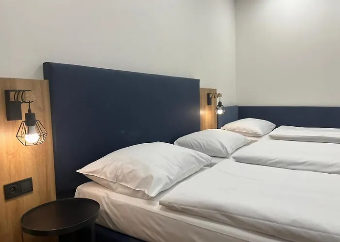 Aparthotel Powder Tower 4*