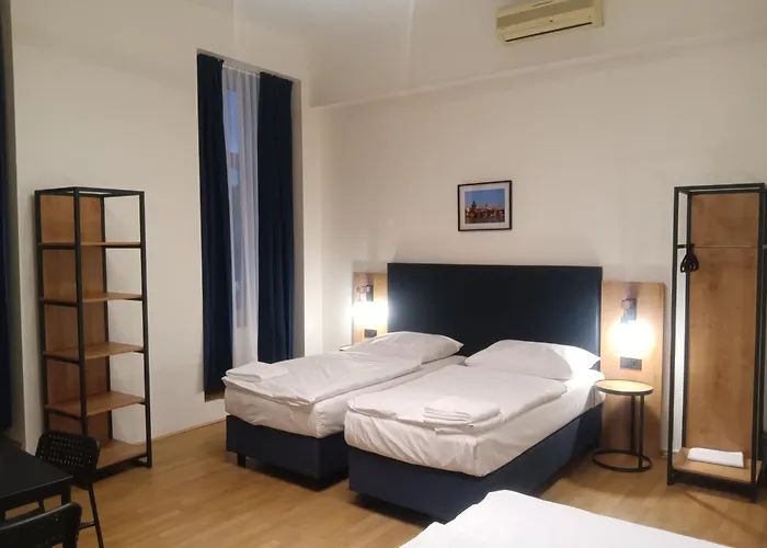 Aparthotel Powder Tower 4*