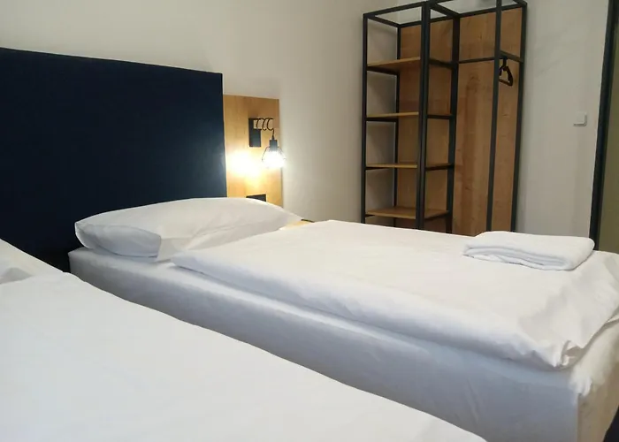 Aparthotel Powder Tower 4*