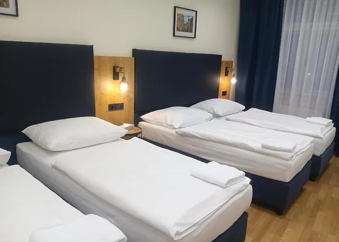 Powder Tower Aparthotel