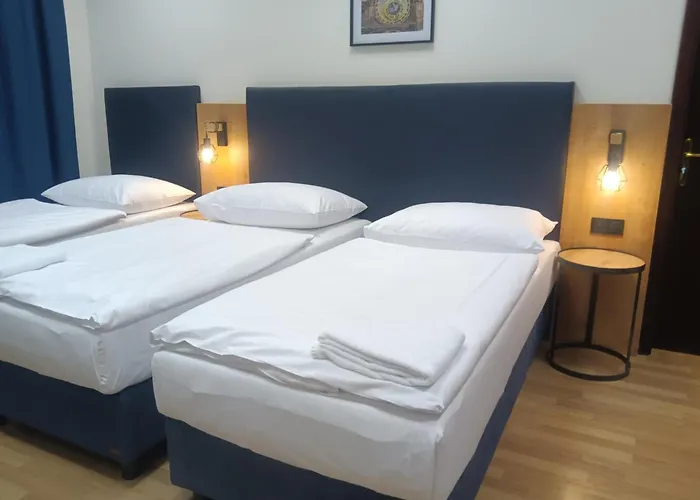 Powder Tower Aparthotel 4*