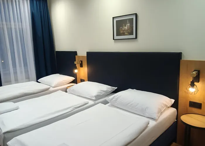 Powder Tower Aparthotel