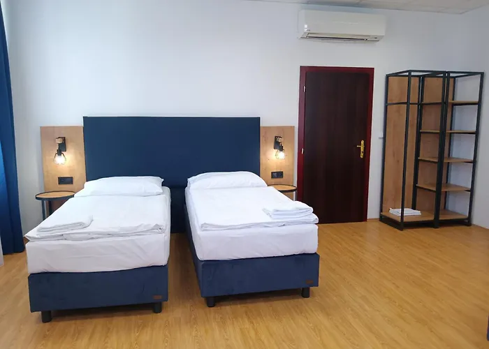 Powder Tower Aparthotel